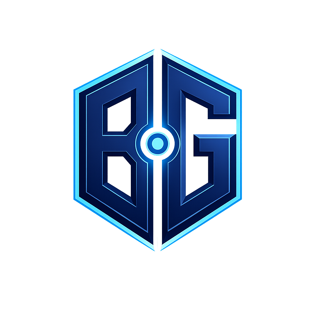 Logo BG Tech